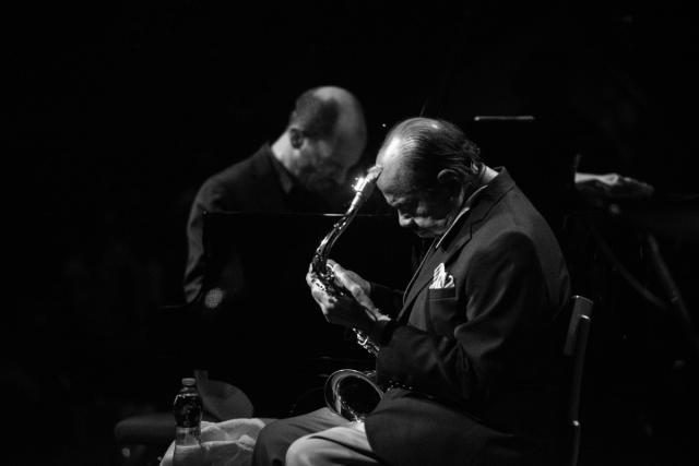 Benny Golson (13)